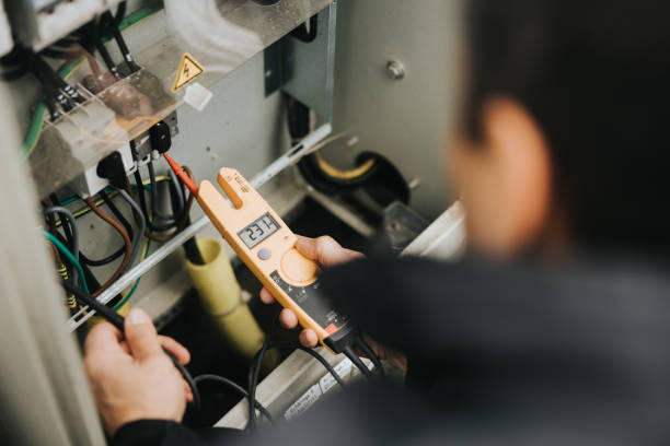 Best Electrical Troubleshooting Services  in Mledgevle, IL