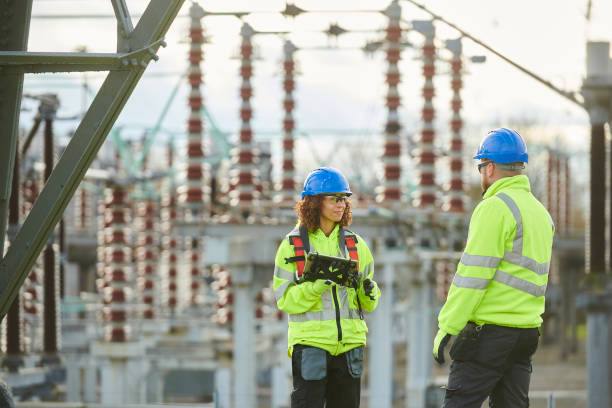 Best Best Electricians Near Me  in Mledgevle, IL