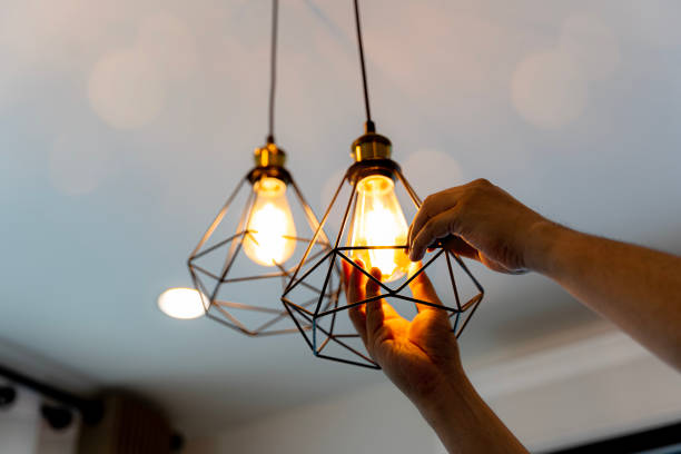 Best Local Electrician Companies  in Mledgevle, IL