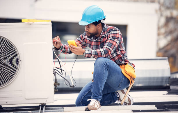 Best Commercial Electrician Services  in Mledgevle, IL