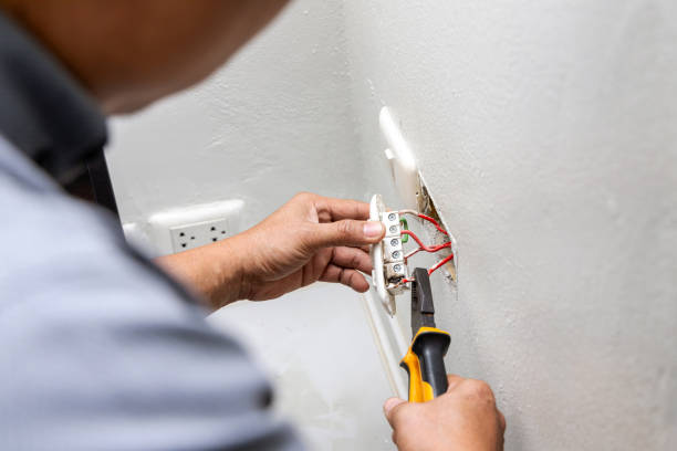 Best Electrical Rewiring Services  in Mledgevle, IL